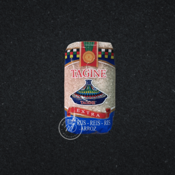 Boucherie Madina Daoudi -
Riz blanc Tagine 1KG