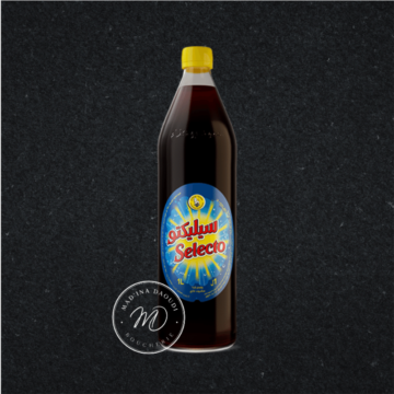 Boucherie Madina Daoudi -
Selecto 1L B/V