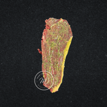 Boucherie Madina Daoudi - 
Faux filet-Maître d'hôtel (250GR)