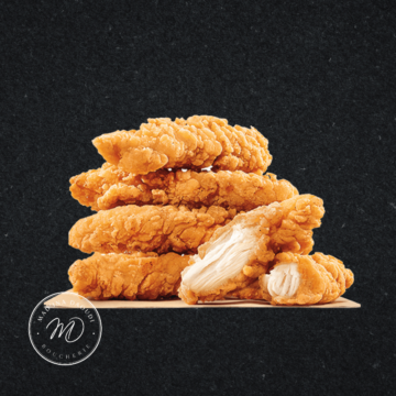 Boucherie Madina Daoudi -
Crispy Tenders 1kg