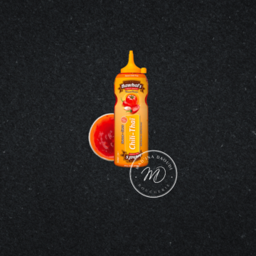 Boucherie Madina Daoudi - 
Nawhal's Chili-thai