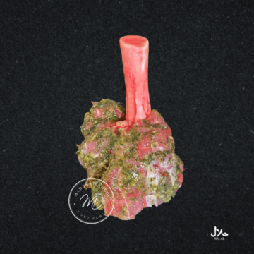 Boucherie Madina Daoudi - Prépa Souris d'agneau (500GR)