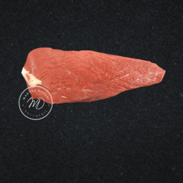 Boucherie Madina Daoudi -
Paleron / Jumeau Grosse découpe (250GR)