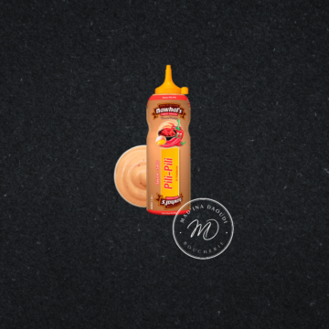 Boucherie Madina Daoudi -
Nawhal's Pili-Pili