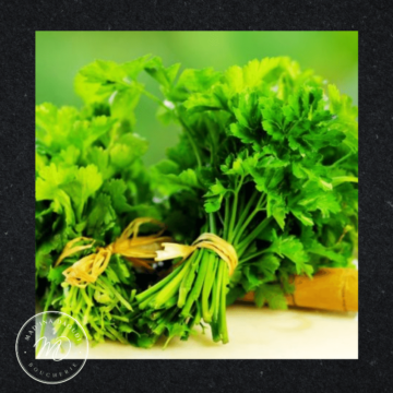 Boucherie Madina Daoudi - 
Coriandre