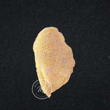 Boucherie Madina Daoudi - 
Cordon bleu Mad'Ina à base de volaille (350GR)