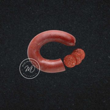 Boucherie Madina Daoudi - 
SUCUK tranche