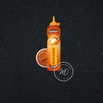 Boucherie Madina Daoudi - 
Nawhal's Américaine