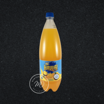 Boucherie Madina Daoudi -
Hawai tropical 1.3L
