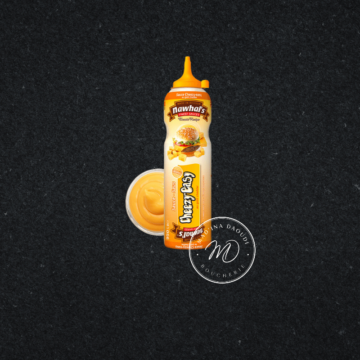 Boucherie Madina Daoudi - 
Nawhal's Cheezy-easy