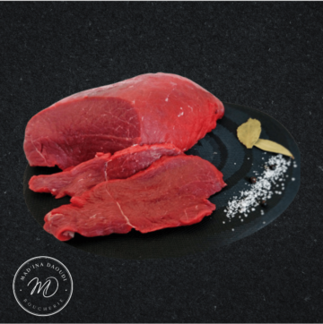 Boucherie Madina Daoudi -
Bifteck Petits cubes (250GR)