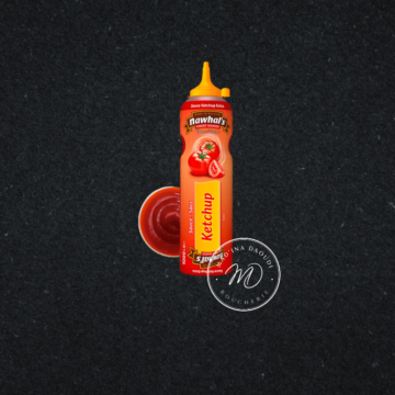 Boucherie Madina Daoudi - 
Nawhal's Ketchup