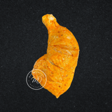 Boucherie Madina Daoudi - 
Cuisse de poulet déjointée (300GR)