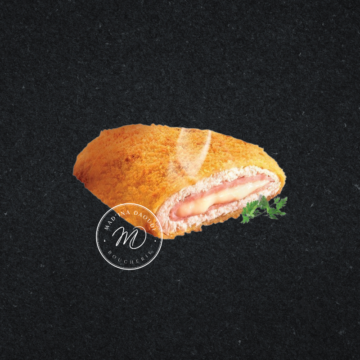 Boucherie Madina Daoudi - 
Cordon bleu Medina 1kg