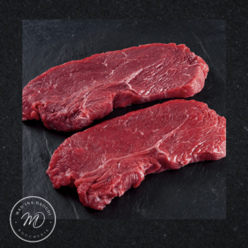 Boucherie Madina Daoudi -
Rumsteack Tranches fines (250GR)
