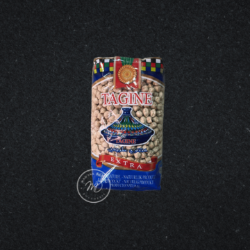 Boucherie Madina Daoudi -
Pois chiches sec Tagine 1KG