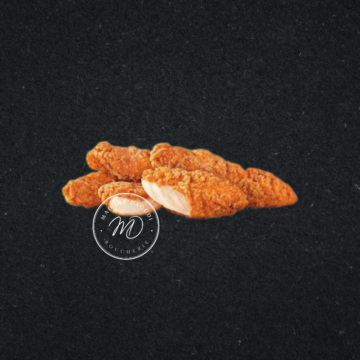 Boucherie Madina Daoudi - 
Id halal Spicy 1kg