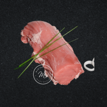 Boucherie Madina Daoudi - Filet mignon de veau - Tranches fines (250GR)