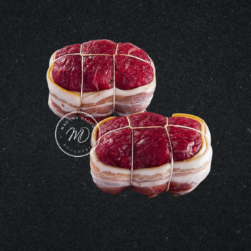 Boucherie Madina Daoudi -
Paupiettes de boeuf (350GR)