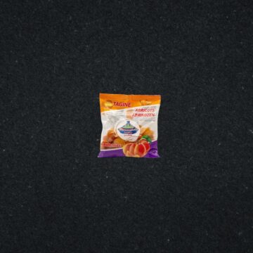 Madina Daoudi - 
Abricots 300gr