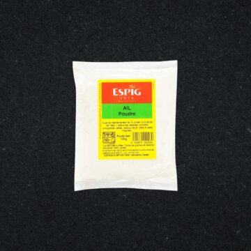 Madina Daoudi - 
Ail Poudre 100g