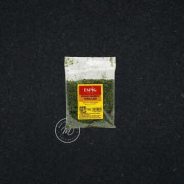 Madina Daoudi -
Assaisonnement Persillade 100g