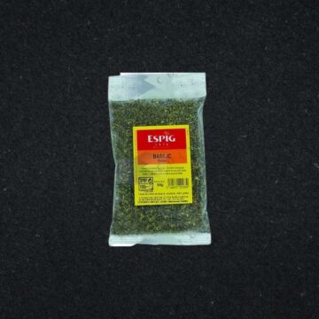 Madina Daoudi - 
Basilic Entier 50g