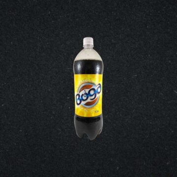 Madina Daoudi -
Boga Cidre 1.5 L