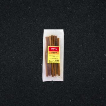 Madina Daoudi - 
Cannelle 6-8cm 50g