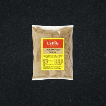 Madina Daoudi - 
Carvi Moulu Kerouia 100g
