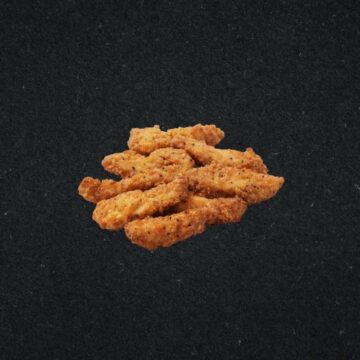 Madina Daoudi - 
Chiken Crusties 1kg