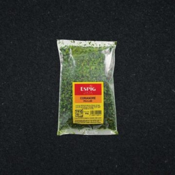 Madina Daoudi - 
Coriandre Feuilles 50g