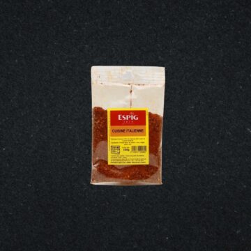Madina Daoudi - 
Cuisine a l'italienne 100g