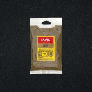 Madina Daoudi - 
Cumin Moulu 100g
