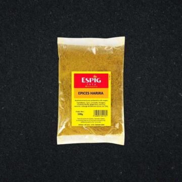 Madina Daoudi - 
Epices Harira 100g