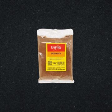 Madina Daoudi - 
Epices Keufta 100g
