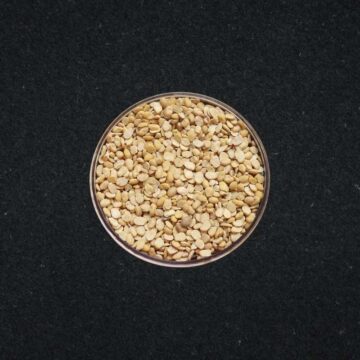 Madina Daoudi - 
Feve cassée 0.750gr