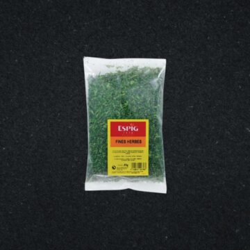 Madina Daoudi - 
Fines Herbes 20g