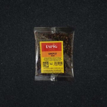 Madina Daoudi - 
Girofle Entier 50gr