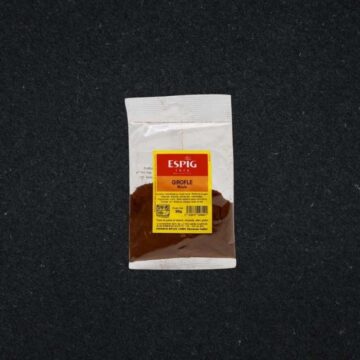 Madina Daoudi - 
Girofle Moulu 50g