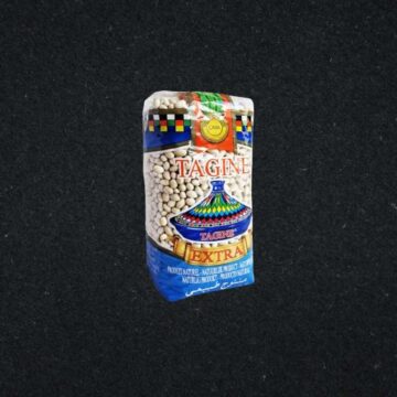 Madina Daoudi - 
Haricots Blanc sec Tagine 1KG