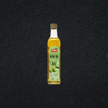 Madina Daoudi - 
Huile d'olive Al badia