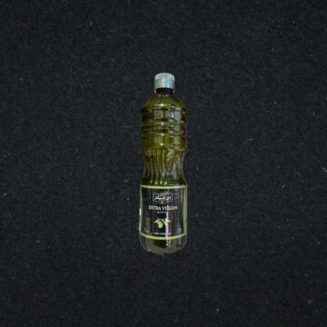 Madina Daoudi - 
Huile d'olive Assila 1L