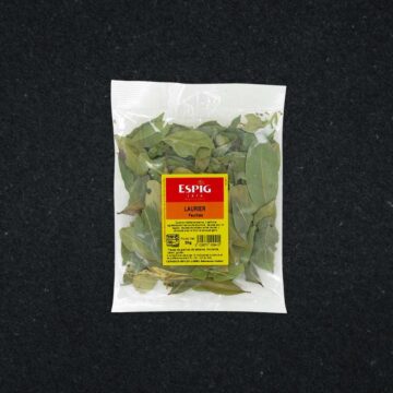 Madina Daoudi - 
Laurier Feuilles 20g