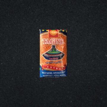 Madina Daoudi - 
Lentilles rouge Tagine 1kg