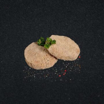 Madina Daoudi - 
Milanaise de veau - (250GR)