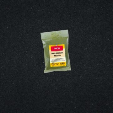 Madina Daoudi - 
Molokheya Moulu 100g