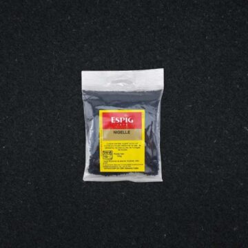 Madina Daoudi - 
Nigelle 100g