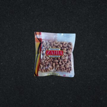 Madina Daoudi - 
Noix de cajou 300gr