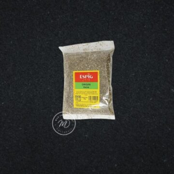 Madina Daoudi -
Origan Extra 50g